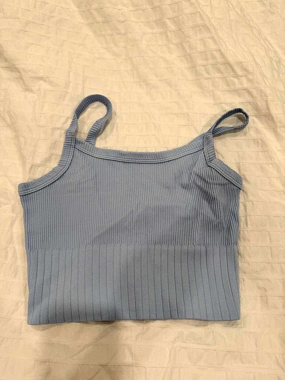 Nikibiki crop top